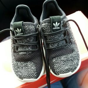 Toddler adidas